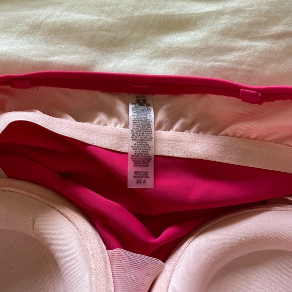 NEW Corset VICTORIA'S SECRET FOREVER SEXY TANKINI - Picture 3 of 5